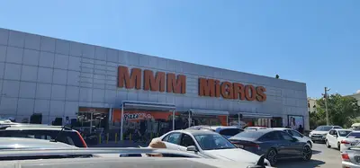 MMM Migros