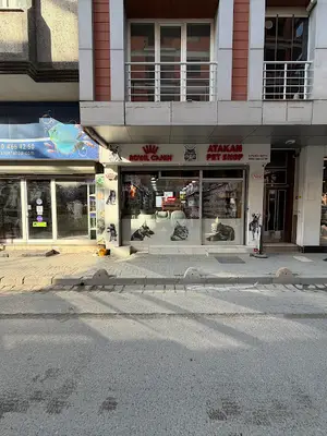 Atakan Petshop