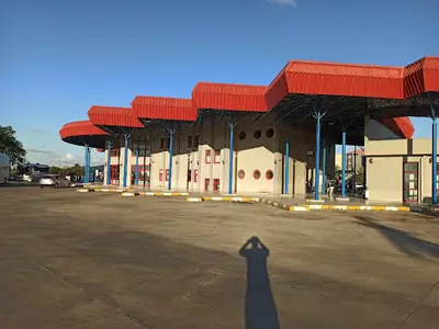 Sinop Otogarı