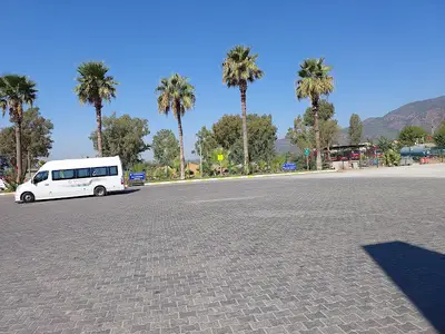 Köyceğiz Otogarı