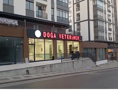 Ümraniye Veteriner Kliniği (Doğa Hayvan Evi)