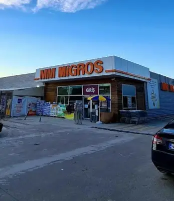 MM Migros