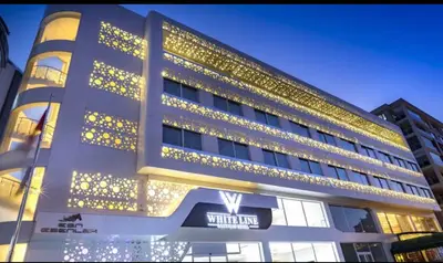 Elazığ White Line Boutique Hotel