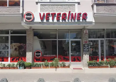 Kenez Veteriner Kliniği