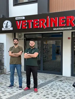 Üsküdar Fıstıkağacı Veteriner Kliniği