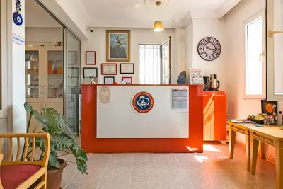Sherlock Veteriner Kliniği