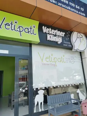 Sakarya Vetipati Veteriner Kliniği