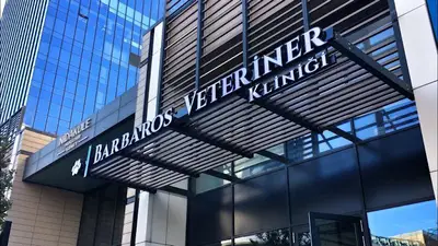 Ataşehir Barbaros Veteriner Kliniği -Ataşehir 7/24 Acil Veteriner-Acil Veteriner