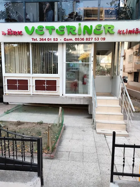 Park Veteriner Kliniği foto 1