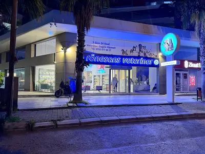 Rönesans Veteriner Polikliniği