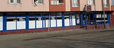 BİM, Göle/ARDAHAN