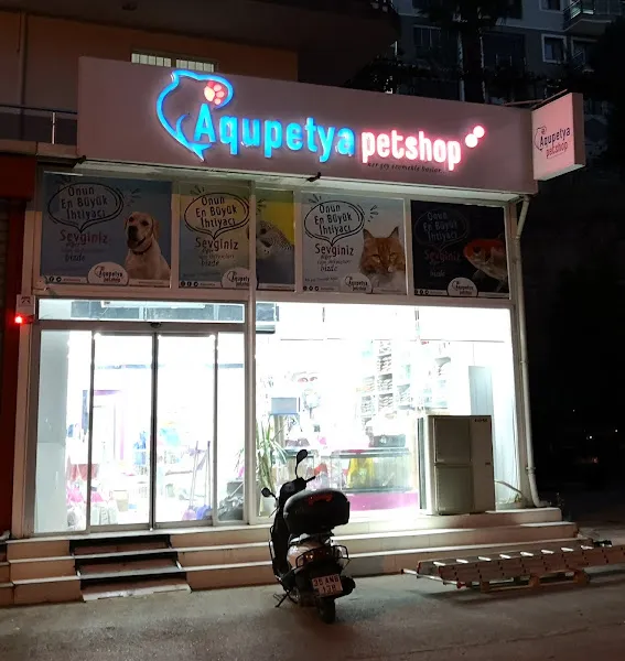 Aqupetya Pet Shop foto 1