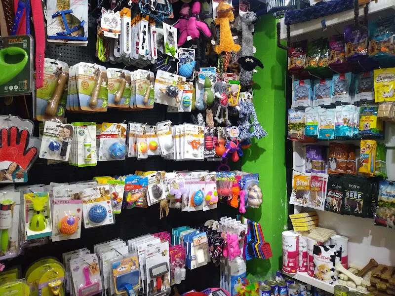 Love Pet Petshop foto 2