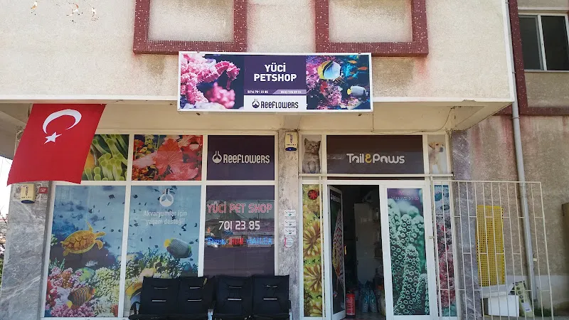 Yüci Petshop foto 1