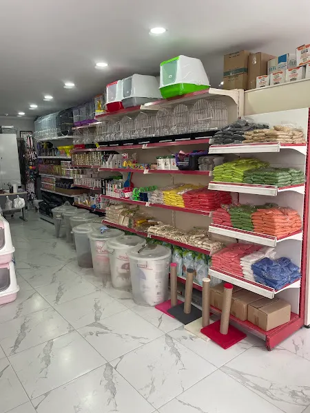 Yüci Petshop foto 2