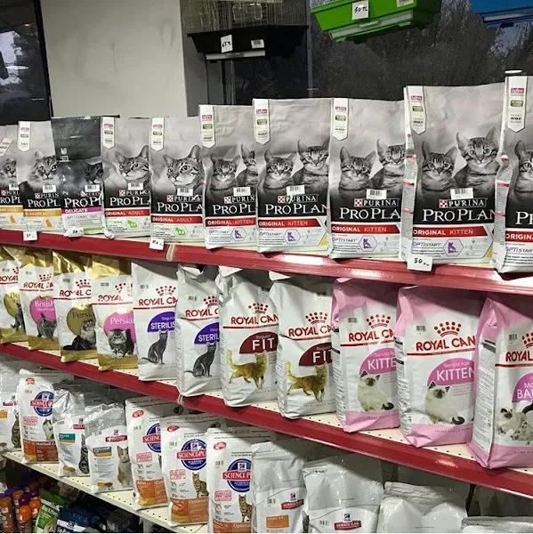 Pet Shop 46 Akvaryum Evcil Hayvan Ürünleri Kültür Merkezi Şube foto 2