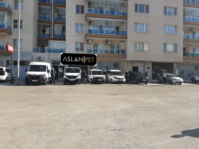 Aslanpet Akvaryum ve Pet malzemeleri