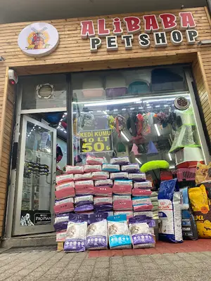 Buğram Petshop