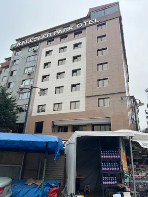 KELEŞLER PARK OTEL
