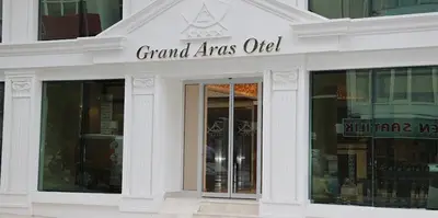 Grand Aras Otel