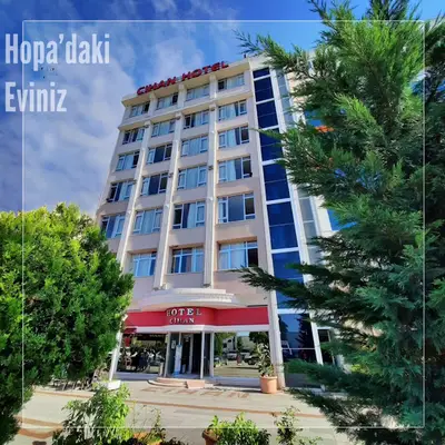 Hotel Cihan