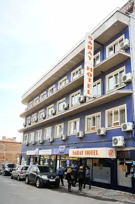 Saray Hotel