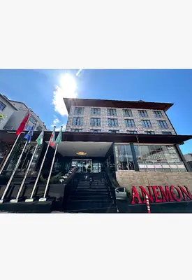 Anemon Kent Trabzon Otel