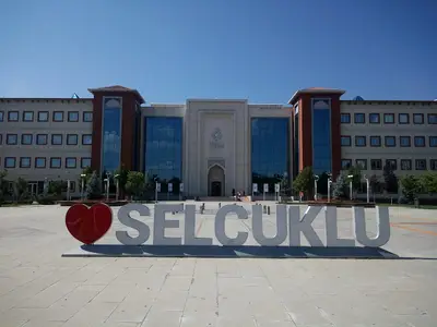 Selçuklu Belediyesi