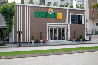 Çukurova Pet