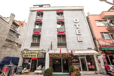 KONUK OTEL