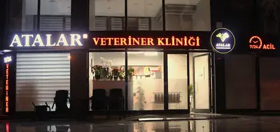 Atalar Veteriner Kliniği