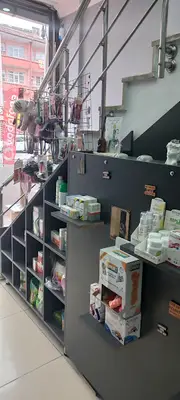 Akdere Veteriner Kliniği