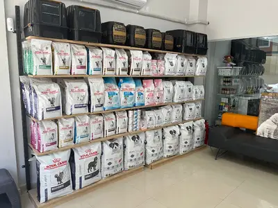 EFE VETERİNER KLİNİĞİ