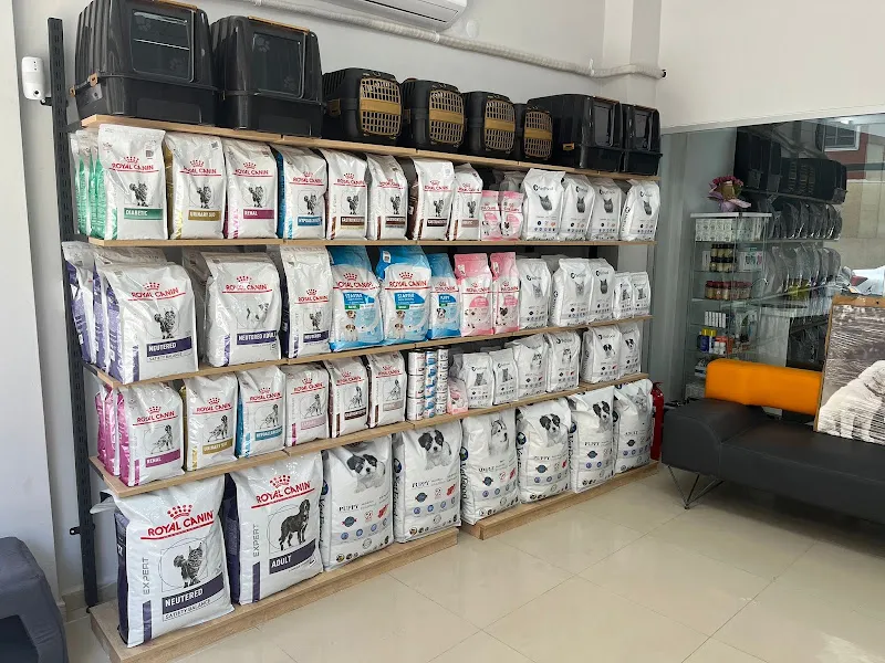 EFE VETERİNER KLİNİĞİ foto 1