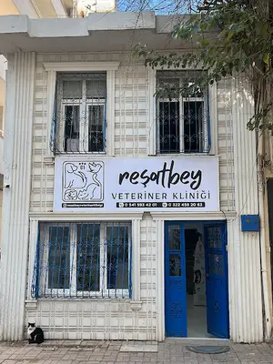 Reşatbey Veteriner Kliniği