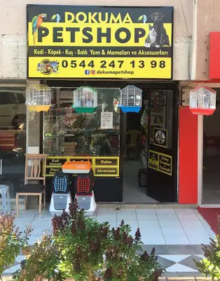 Dokuma petshop