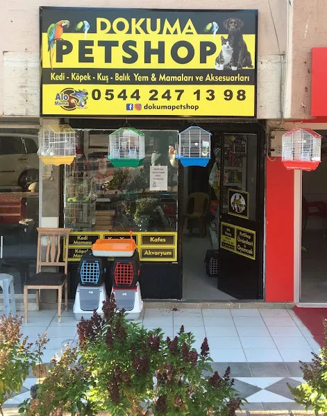 Dokuma petshop foto 1
