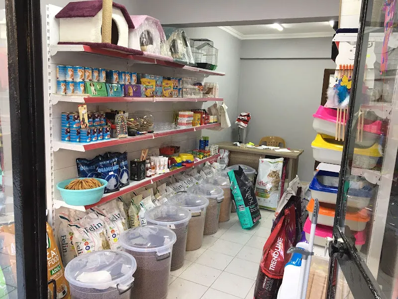 Dokuma petshop foto 2