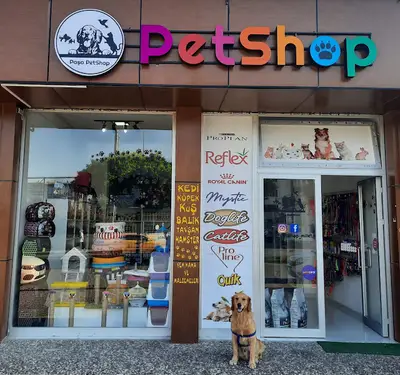 PAŞA PETSHOP MİLLET