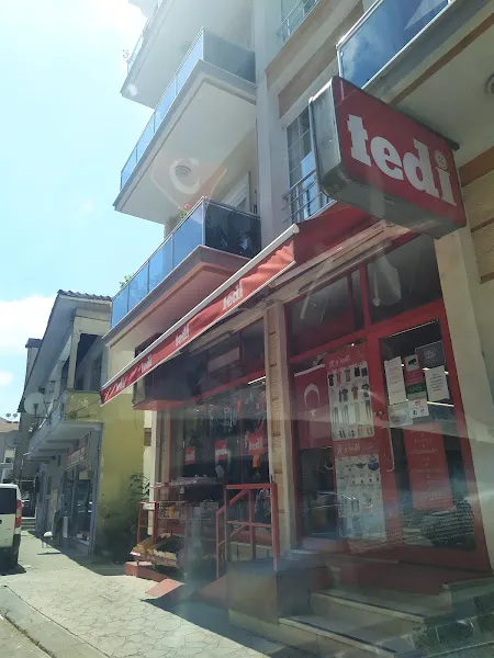 Tedi foto 1