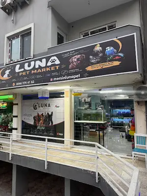 Luna Petshop