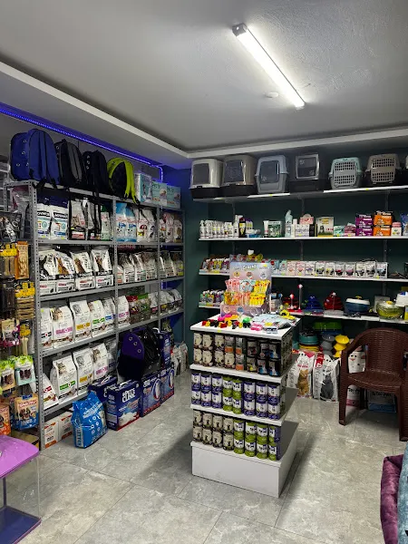 Luna Petshop foto 2