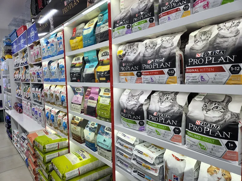 Pelikan Pet Shop URLA foto 2