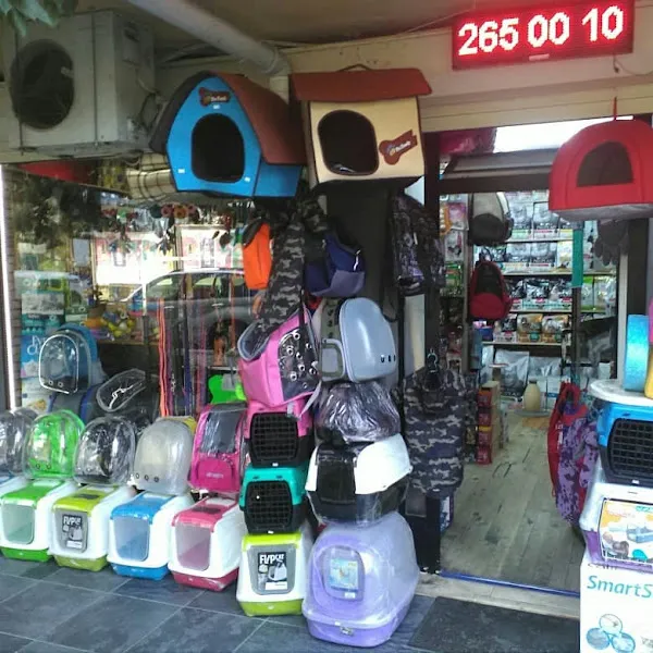 Etiler Petshop foto 2