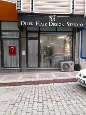 Dilek Kurt Hair Design Studio