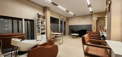 PERİMOOR BAYAN KUAFÖRÜ ELİF DURGUT