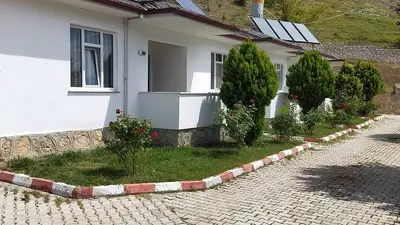 Reşadiye Şifa Merkezi Kaplıcaları