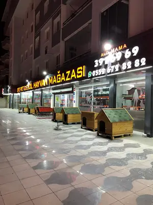 EFE PETSHOP