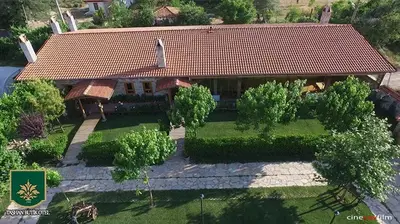 MOĞLA TAŞHAN OTEL