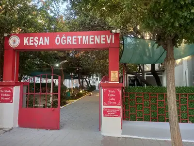 Keşan Öğretmenevi
